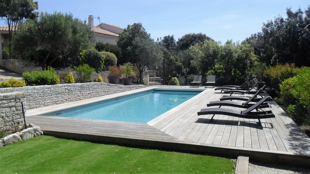 Casa Martini Bonifacio (Corsica)